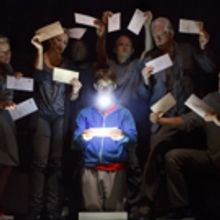 Tickets to 'CURIOUS INCIDENT' at Dr. Phillips Center on Sale Friday