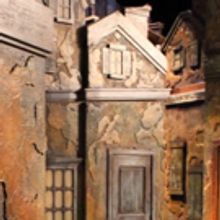 BWW Preview: MKE Rep's New A CHRISTMAS CAROL Shines Light and Love on Dickens' Dark L