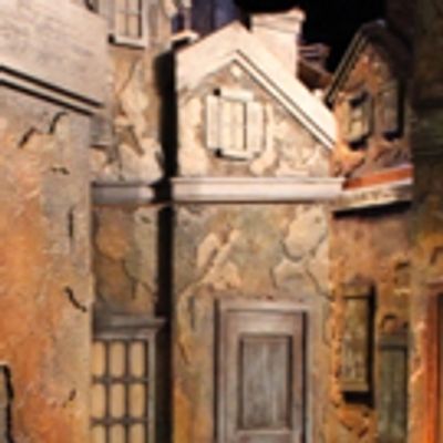 BWW Preview: MKE Rep's New A CHRISTMAS CAROL Shines Light and Love on Dickens' Dark London