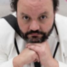 Alirio Zavarce Named New Artistic Director of No Strings Attached Theatre of Disabili