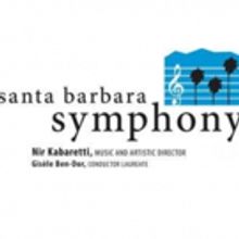 Santa Barbara Symphony to Celebrate Maestro Nir Kabaretti's 10th Anniversary