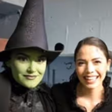 Photo & Video Recap- What You Missed From WICKED's Twitter Takeover by Arielle Jacobs