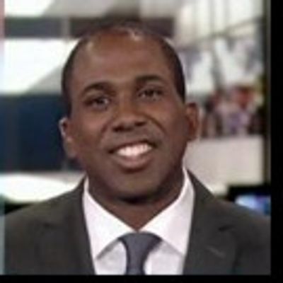 FiveThirtyEight Hires Perry Bacon Jr. as Senior Political Writer