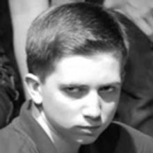 High School Drama: Siegel High's BRANDON HOYT