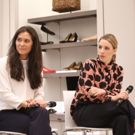 Photo Coverage: WAITRESS' Diane Paulus & Jessie Mueller Celebrate New Partnership with Ann Taylor