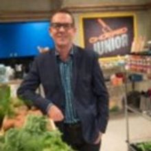 Food Network to Present First-Ever CHOPPED JUNIOR: MAKE ME A JUDGE Tournament, Today