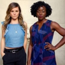 Libby Winters and Ito Aghayere Set For UNIFORMS Off-Broadway