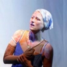 Photo Flash: First Look at Mamie Gummer in Roundabout's UGLY LIES THE BONE