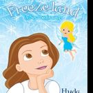 Huda Ayaz Pens FREEZE-LAND
