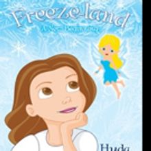 Huda Ayaz Pens FREEZE-LAND