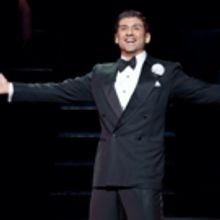 Back to Billy! Tony Yazbeck Will Rejoin Cast of CHICAGO Tomorrow