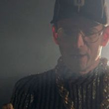 CHAMPAGNE JERRY IN THE CHAMPAGNE ROOM to Premiere at New York Live Arts