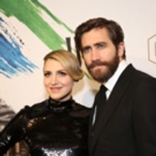 Photo Coverage: SUNDAY IN THE PARK WITH GEORGE Stars Celebrate at After Party