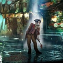 BWW Previews: CLOWNTOWN at Judy Bayley Theatre At The University Of Nevada, Las Vegas