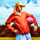 Adam Riches Stars in COACH COACH at Soho Theatre