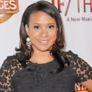 Photo Flash: Tracie Thoms, Barrett Foa and More Walk the Red Carpet for IF/THEN's…