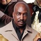 T.J. Hemphill's Powerful Stage Play PERILOUS TIMES Comes to Brooklyn King's Theatre