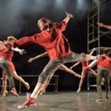 BWW Review: WEST SIDE STORY at Baldwin Wallace University Music Theatre Program