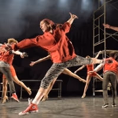 BWW Review: WEST SIDE STORY at Baldwin Wallace University Music Theatre Program
