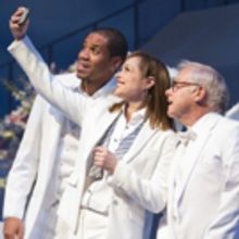 BWW Review: AN ACT OF GOD is Sinfully Good