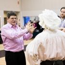 BWW Interview: Aidan Lang and Seattle Opera Form a Perfect 'Marriage' - Part 2