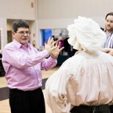 Aidan Lang and Seattle Opera Form a Perfect 'Marriage' - Part 2