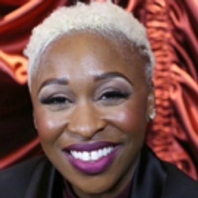 VIDEO: THE COLOR PURPLE's Cynthia Erivo Shows Her Gymnastic Skills On Rings