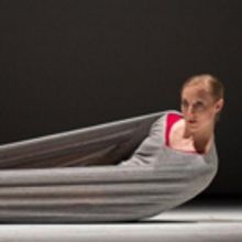 Ruth Childs to Perform Works by Lucinda Childs at The Yard