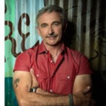 Country Music's Aaron Tippin Announces 2017 Tour