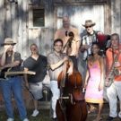 The HooDoo Loungers Set for Centenary Stage's January Thaw Music Festival