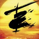 West End's MISS SAIGON Closes, with Planned 2017 Broadway Return