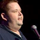 Ralphie May Performs at the Orpheum Theater Tonight