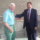 Governor Herbert Approves New Beverley Taylor Sorenson Center for the Arts