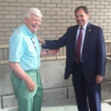 Governor Herbert Approves New Beverley Taylor Sorenson Center for the Arts