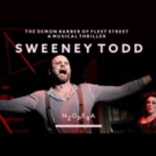BWW Review: SWEENEY TODD: THE DEMON BARBER OF FLEET STREET at the Isaac Theatre Royal