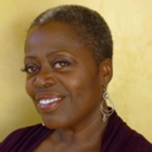 Lillias White Stars in MA RAINEY'S BLACK BOTTOM, Directed by Phylicia Rashad…