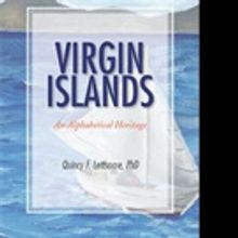 Quincy F. Lettsome, Ph.D. Shares VIRGIN ISLANDS