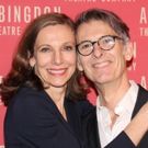 Photo Coverage: Inside Opening Night of Abingdon Theatre Company's CHESS MATCH NO. 5
