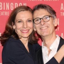 Photo Coverage: Inside Opening Night of Abingdon Theatre Company's  CHESS MATCH NO. 5