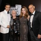 Photo Coverage: The SUNSET BOULEVARD Company Gets Ready For Their Close Ups on Opening Night!