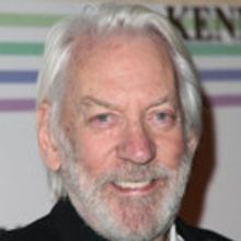 Donald Sutherland & More Join Cast of AT&T Audience Network Original Series ICE