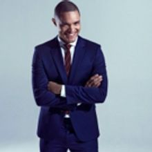 Trevor Noah Adds Another Date at The Kennedy Center This Fall