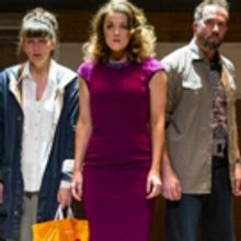 BWW Review: THE LAST HOTEL - We Hope You Enjoy Your Stay