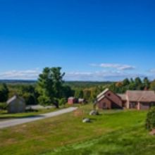 Music, Art and Nature Abound at Fruitlands Museum This August