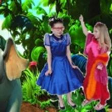 Bravo Productions to Present SEUSSICAL JR. at The Randolph Road Theater This Weekend