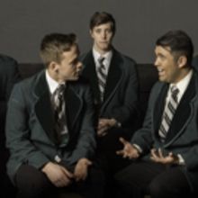 BWW Review: Brave, Bold, and Beautiful SPRING AWAKENING at Lyric Music Theater