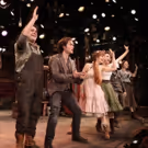Photo Coverage: Steven Pasquale & the Cast of THE ROBBER BRIDEGROOM Take Opening…