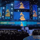 All-Star Lineup of Presenters Announced for the 59th Annual GRAMMY Awards