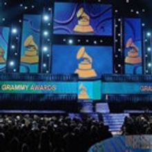 All-Star Lineup of Presenters Announced for the 59th Annual GRAMMY Awards