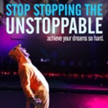 BWW Review: ADELAIDE FRINGE 2017: STOP STOPPING THE UNSTOPPABLE: ACHIEVE YOUR DREAMS 